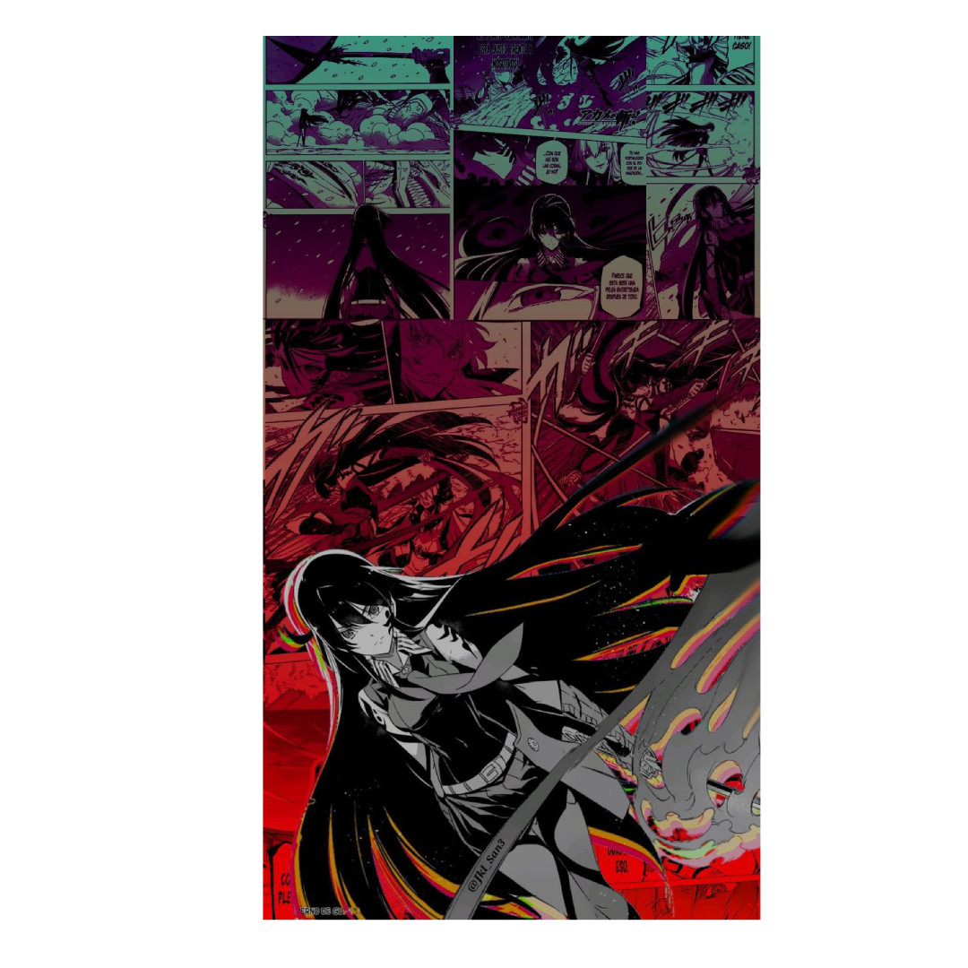 overlay