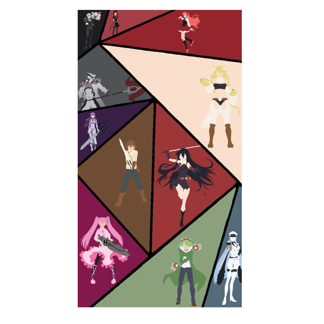 overlay