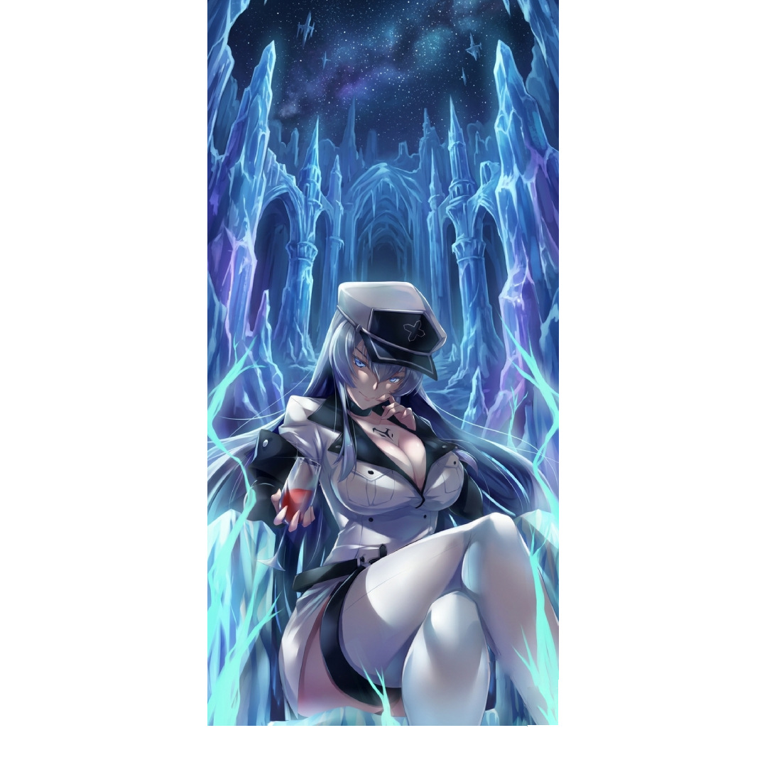 overlay