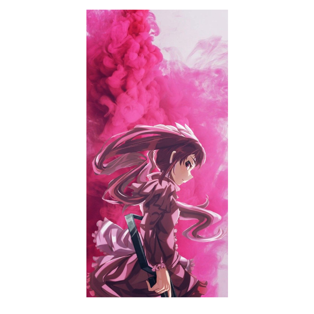 overlay