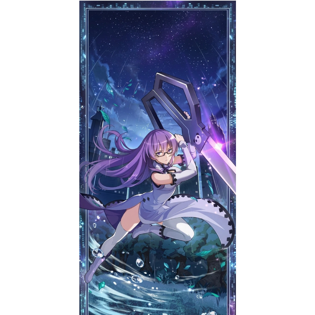 overlay
