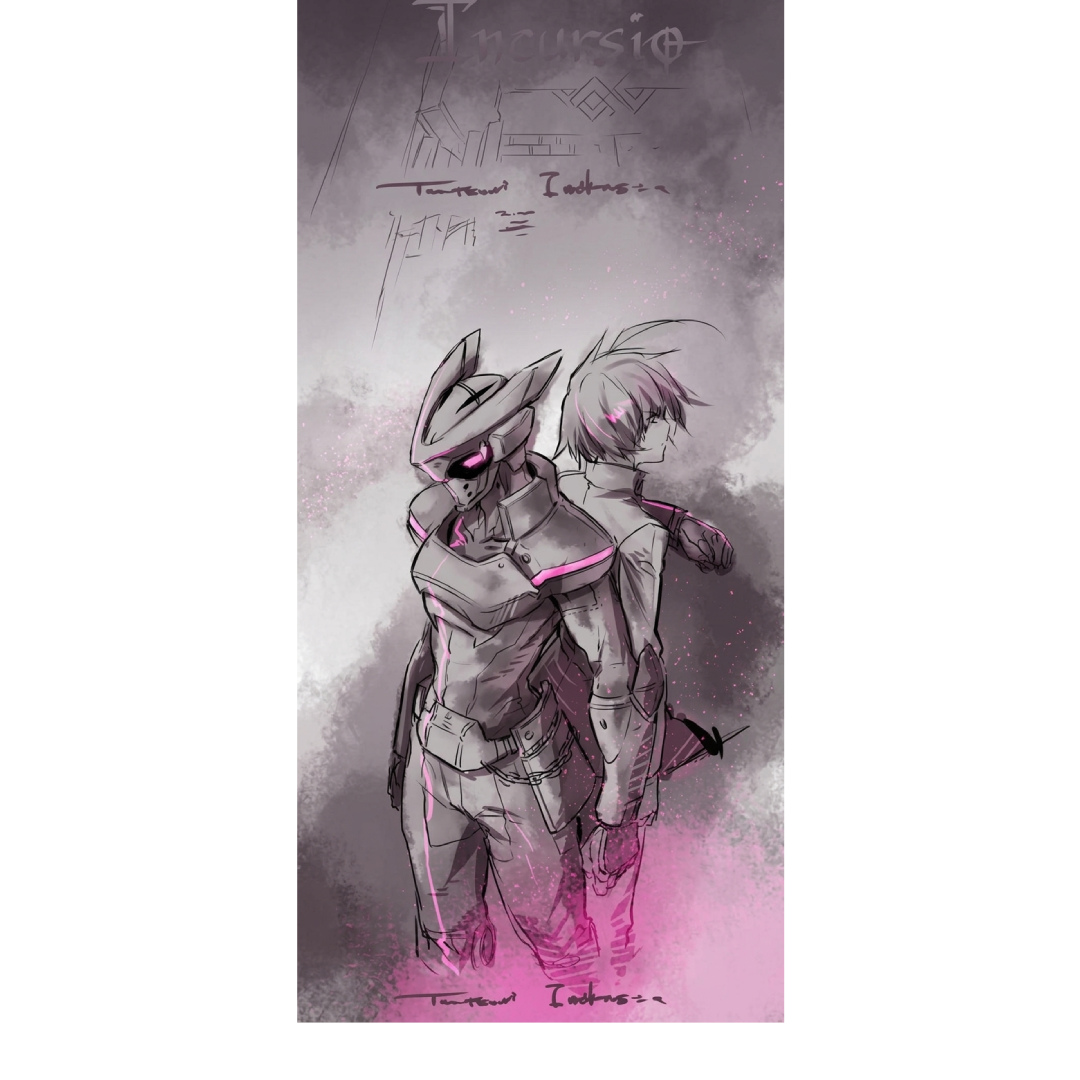 overlay