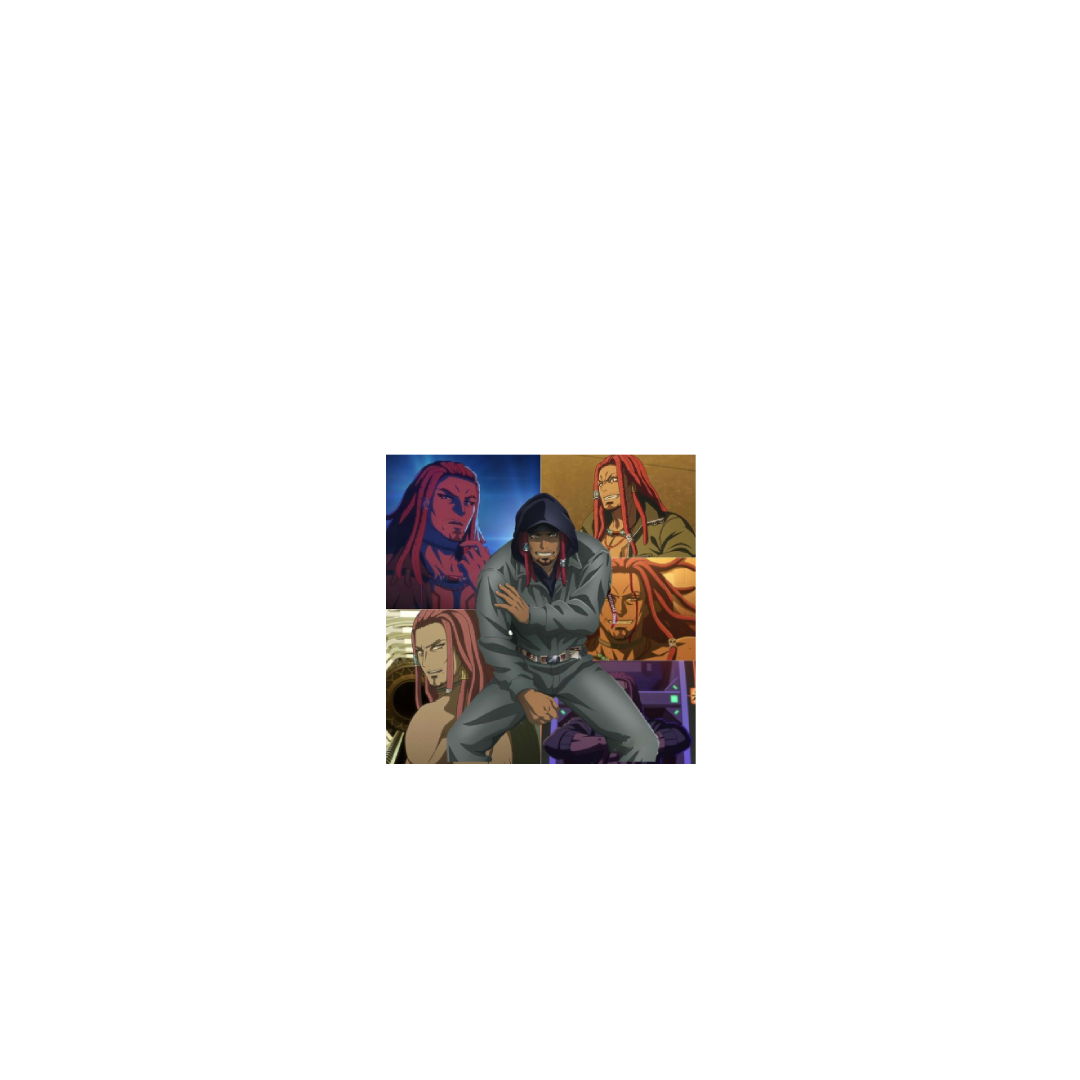overlay