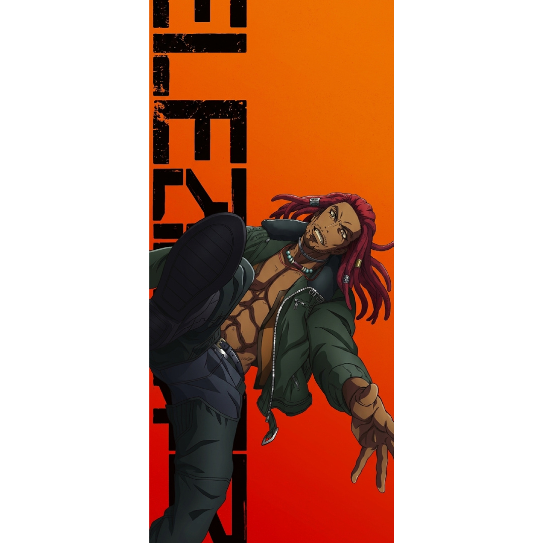 overlay
