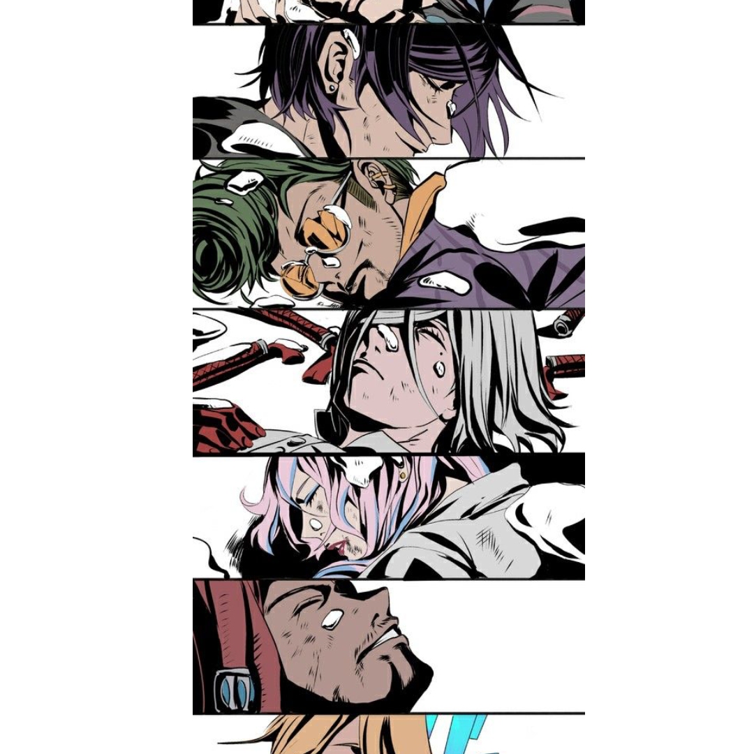 overlay