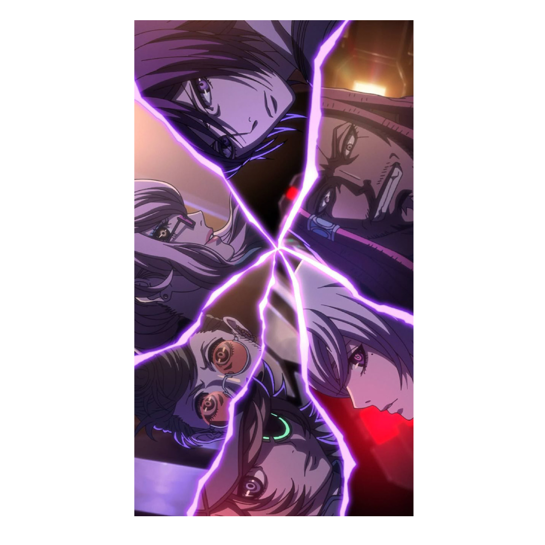 overlay