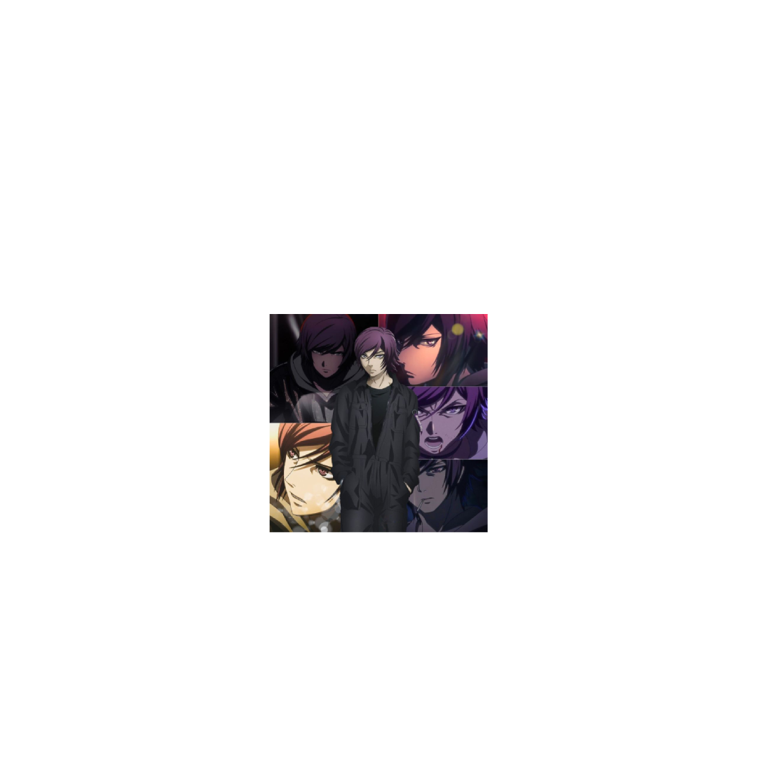 overlay