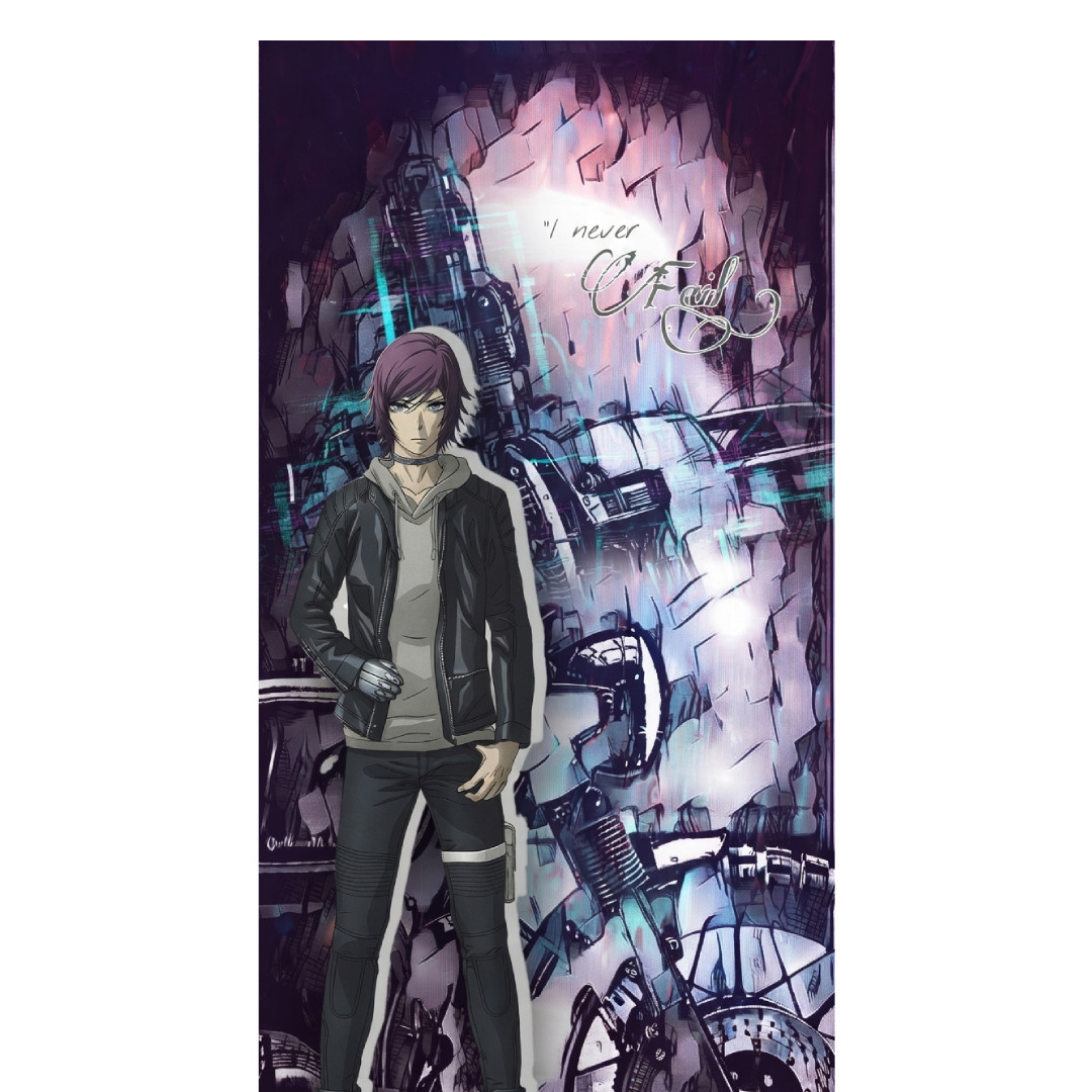 overlay