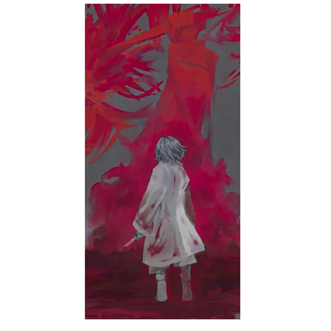 overlay