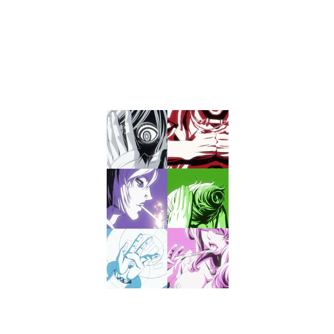 overlay