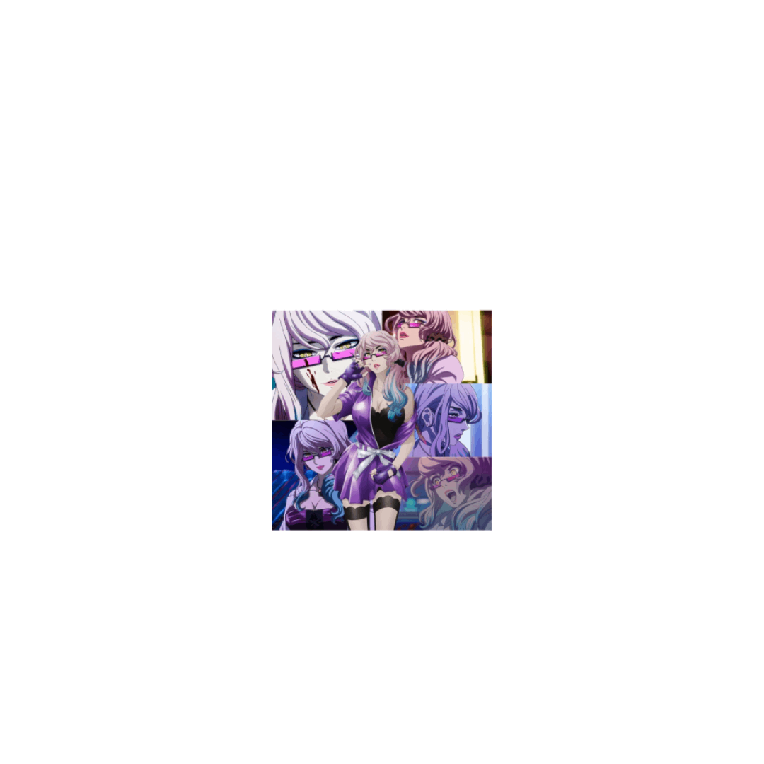 overlay
