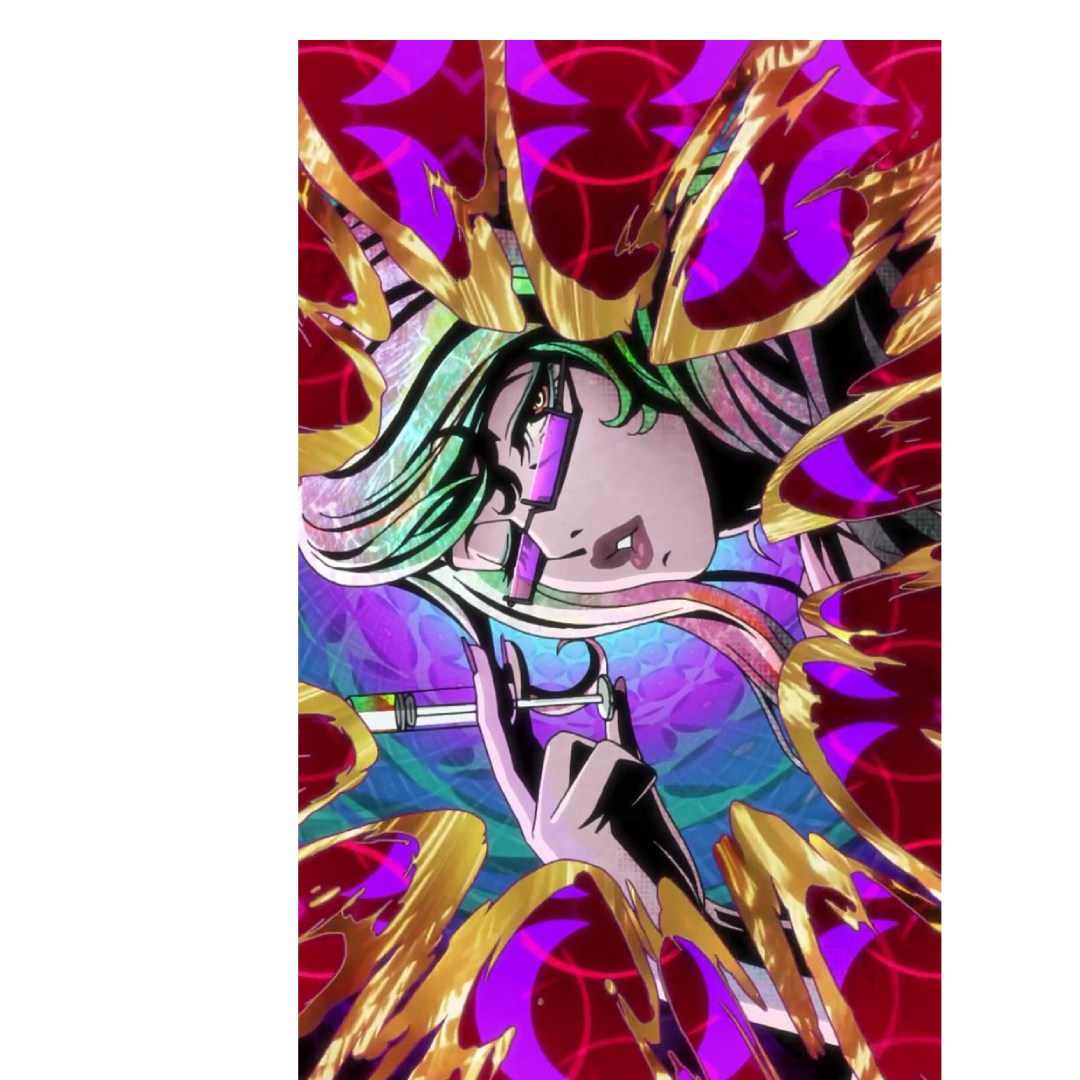 overlay