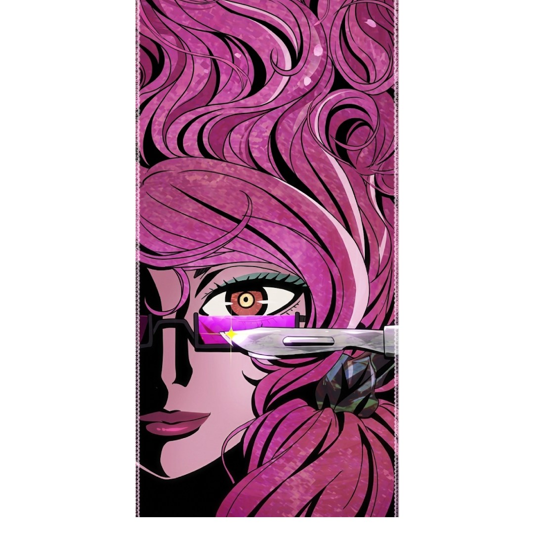 overlay