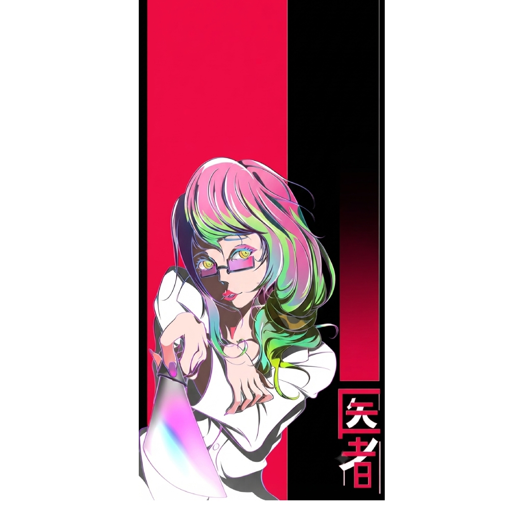 overlay