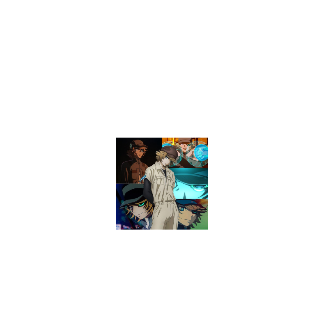 overlay