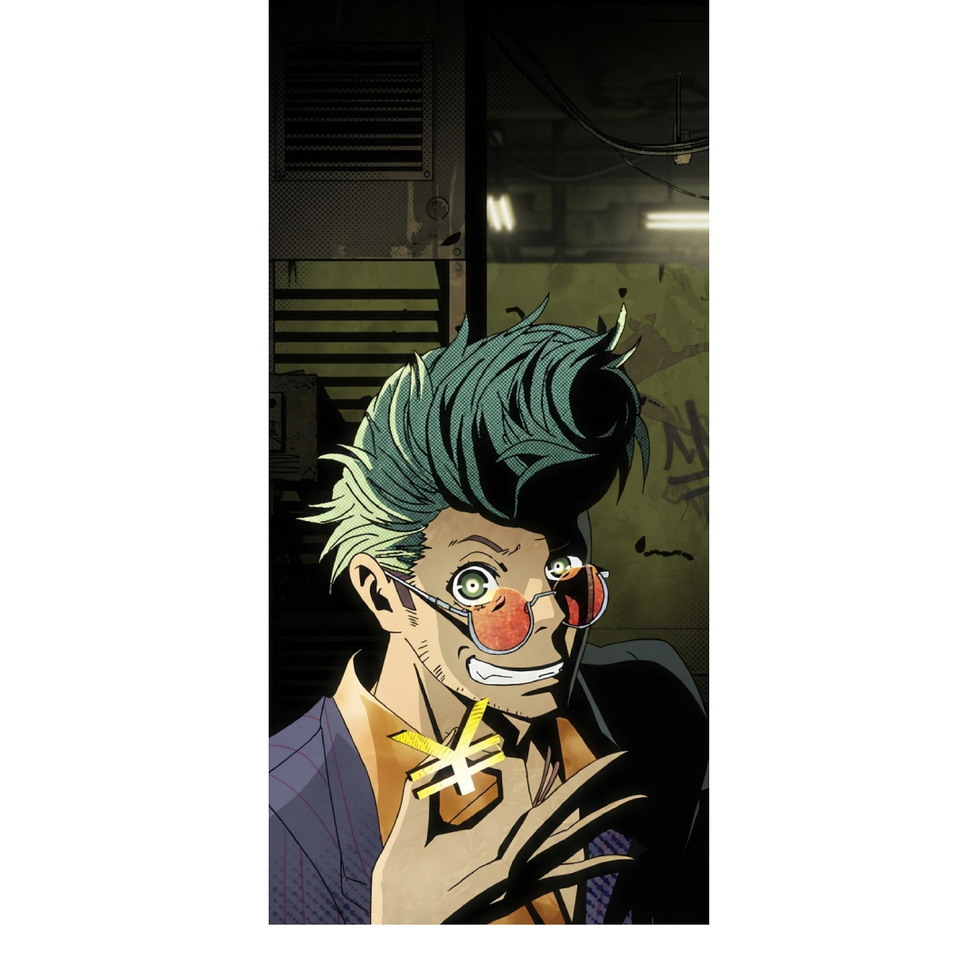 overlay