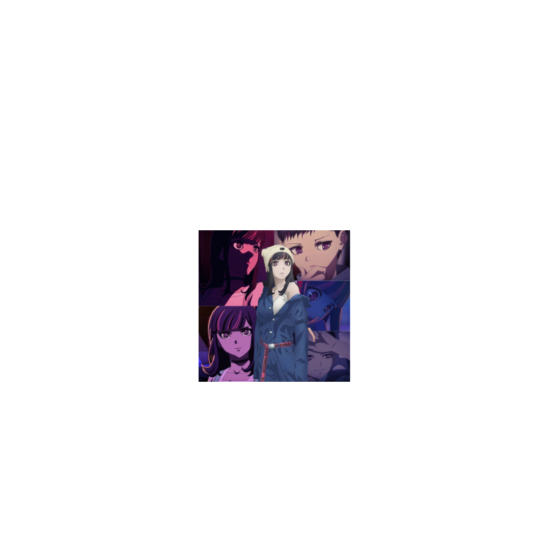 overlay