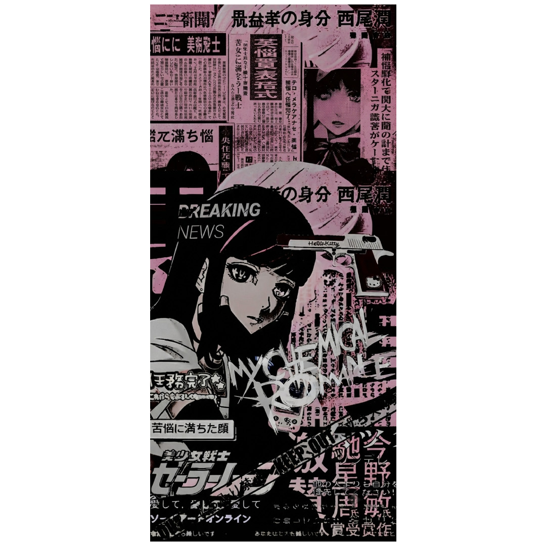 overlay