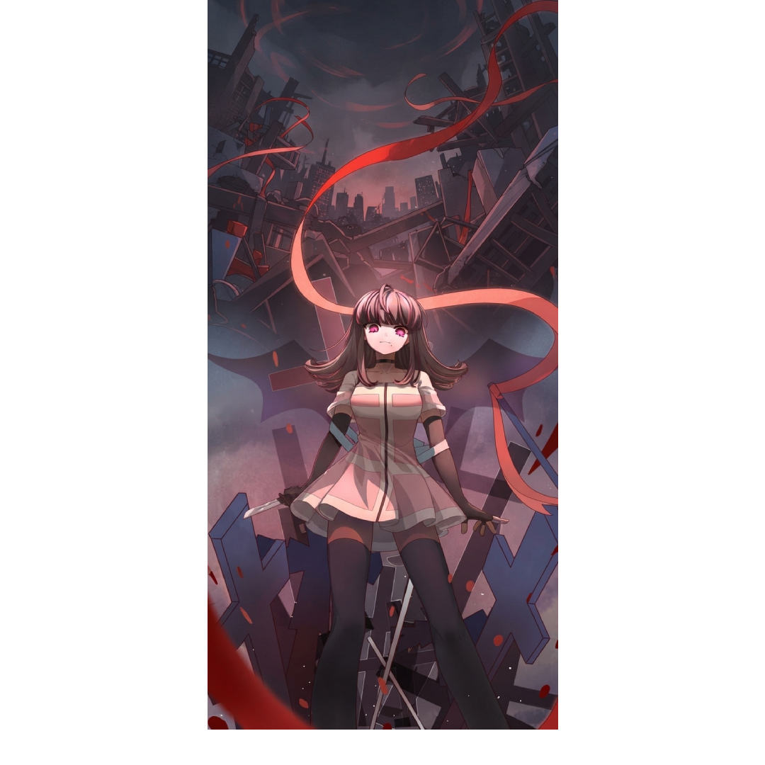 overlay