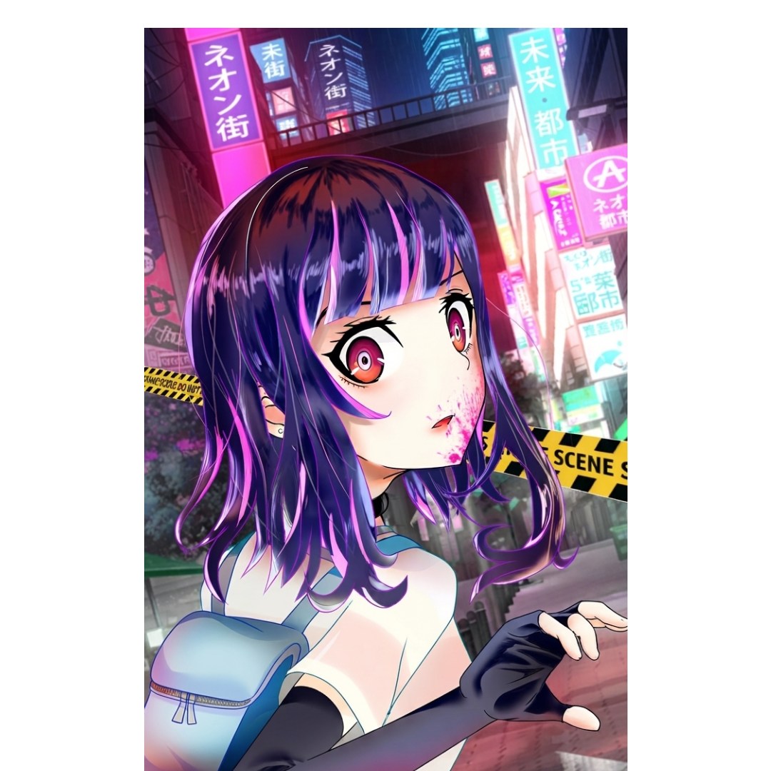 overlay