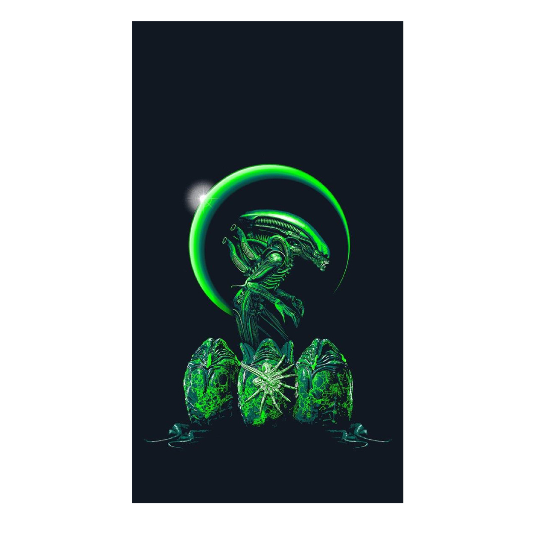 overlay