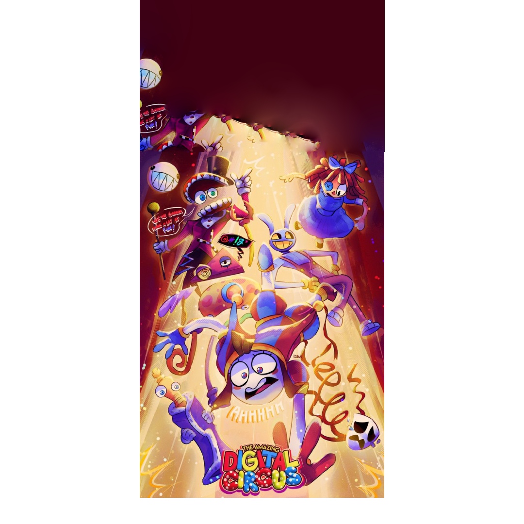 overlay