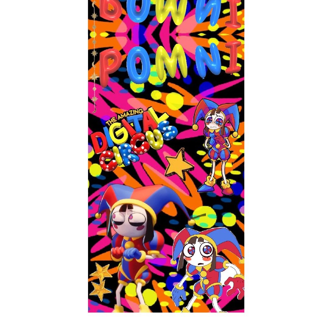 overlay