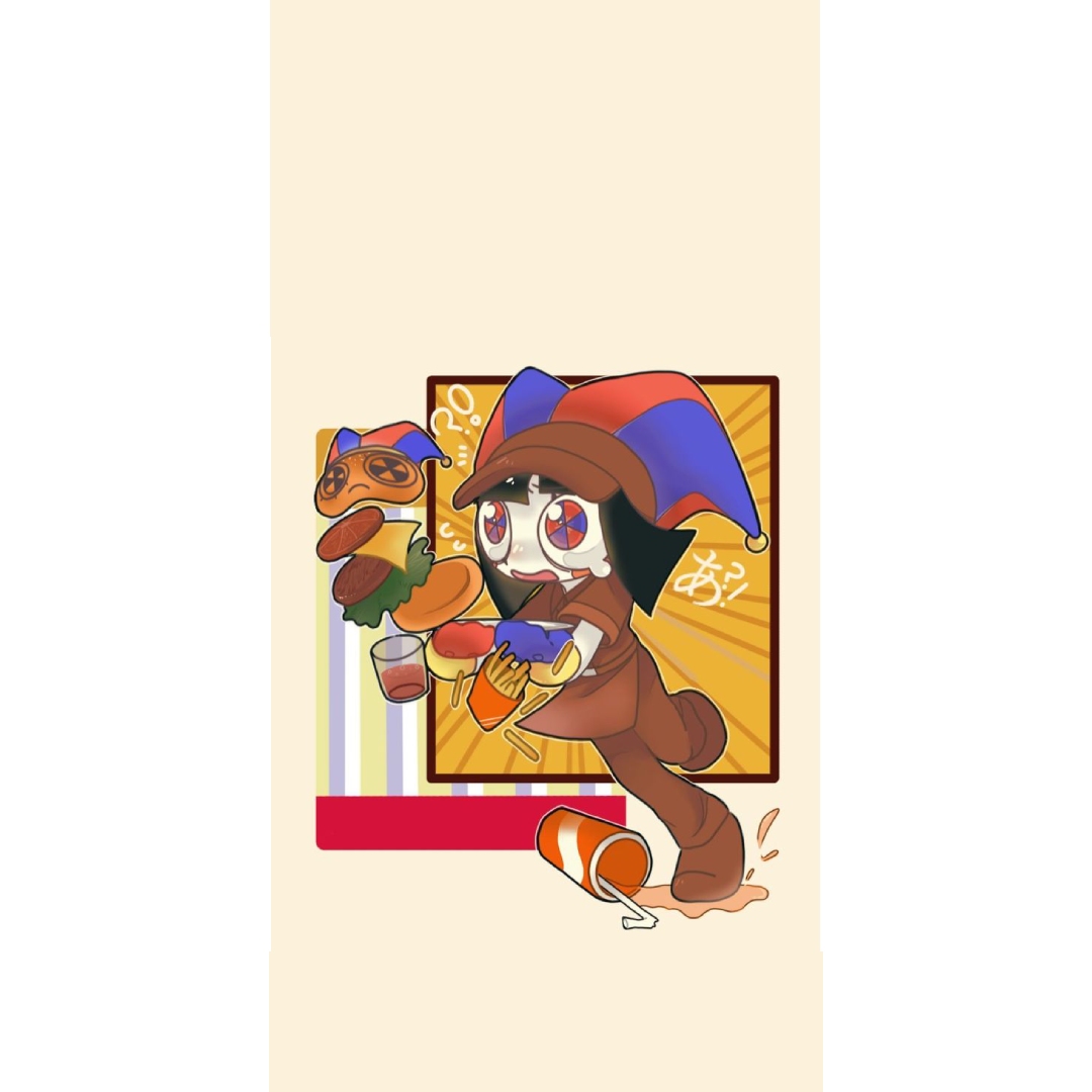 overlay
