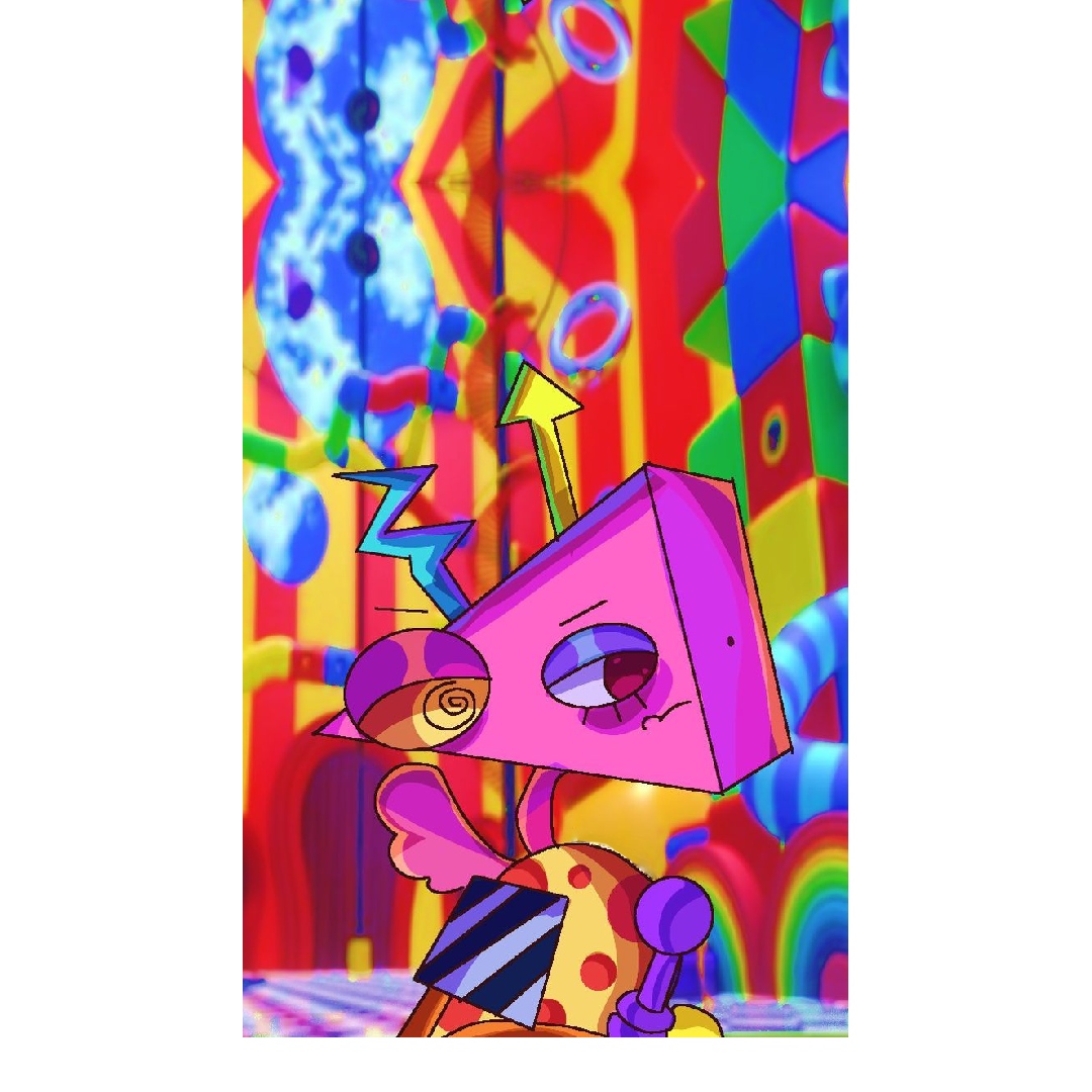 overlay