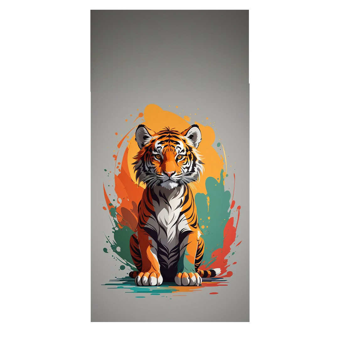 overlay