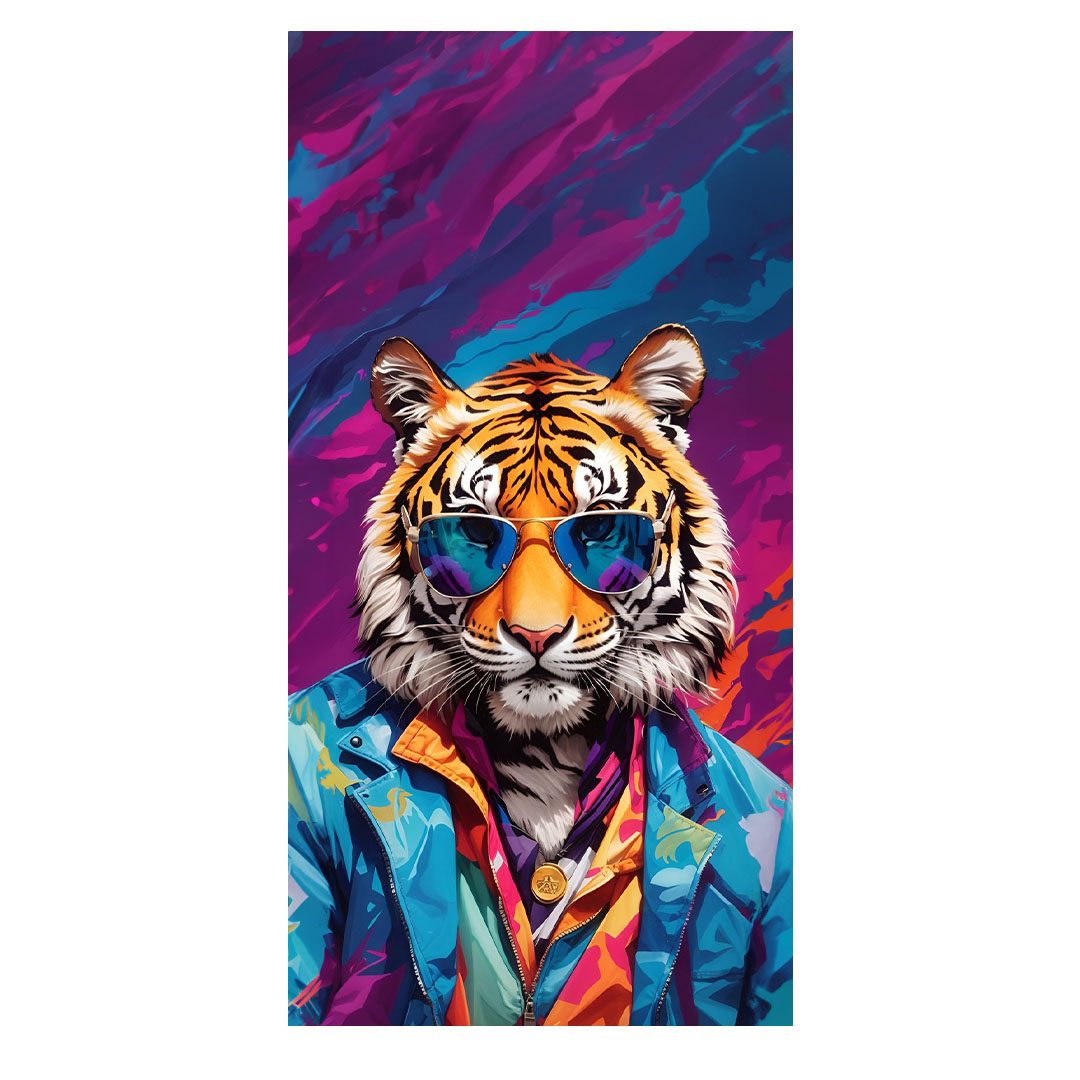 overlay