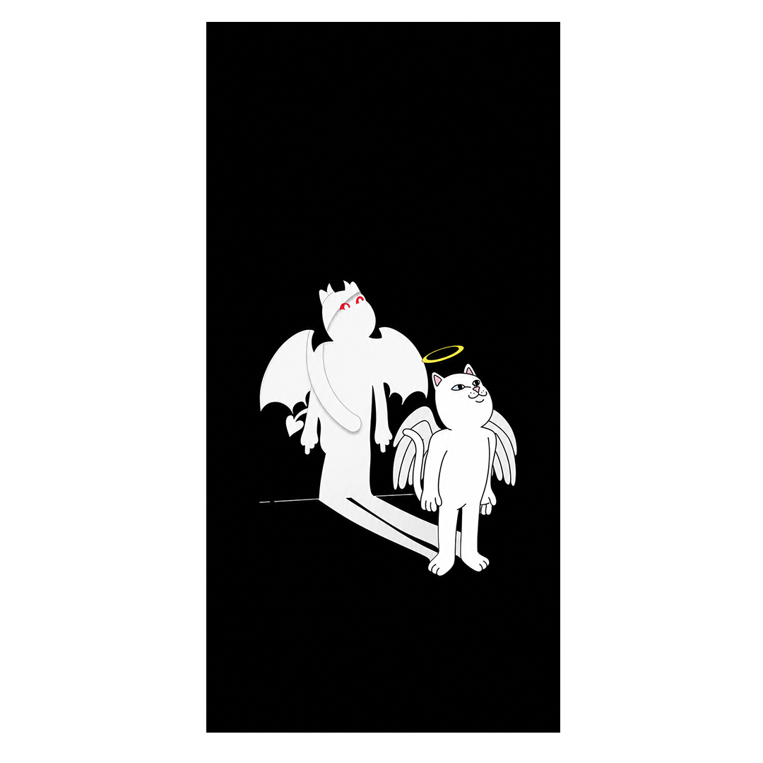 overlay