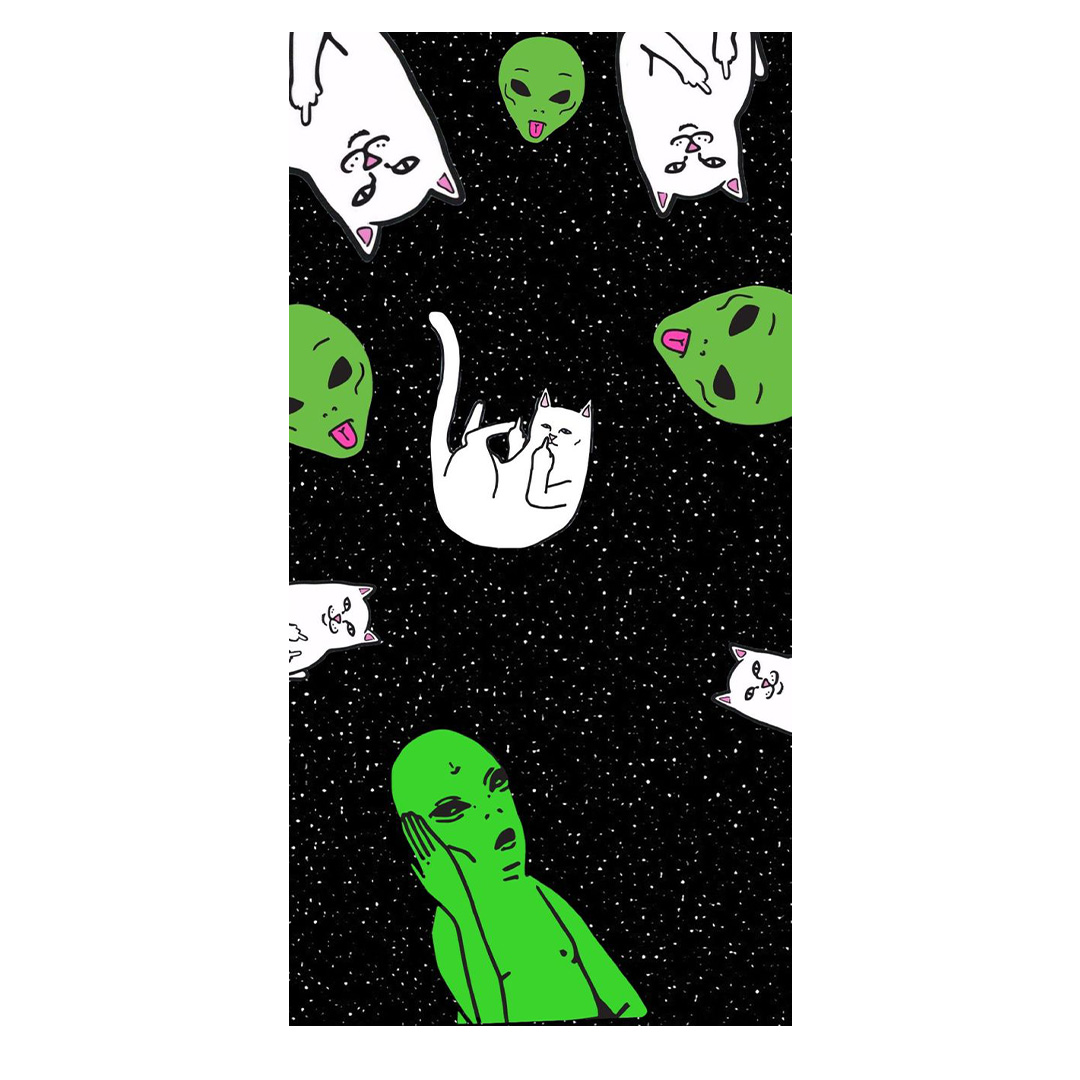 overlay