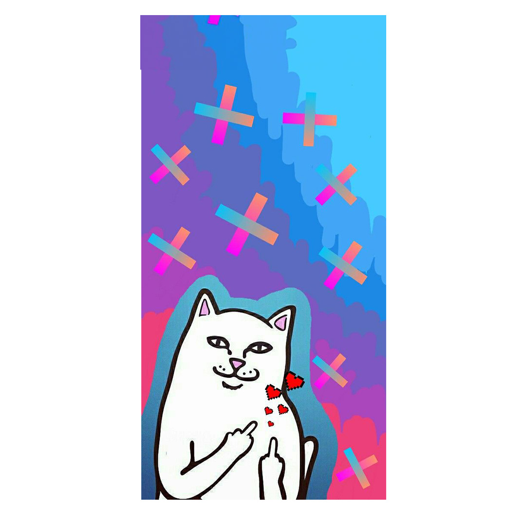 overlay