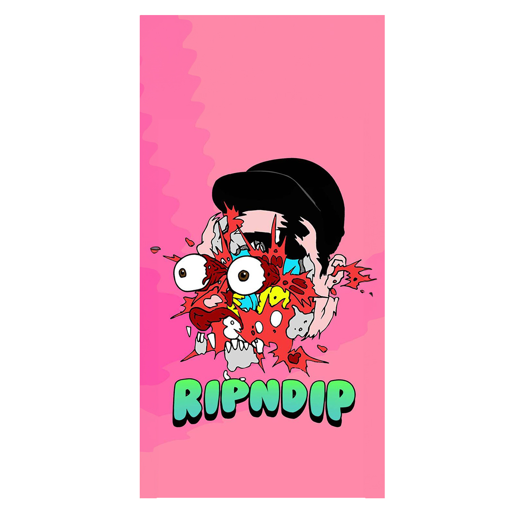 overlay