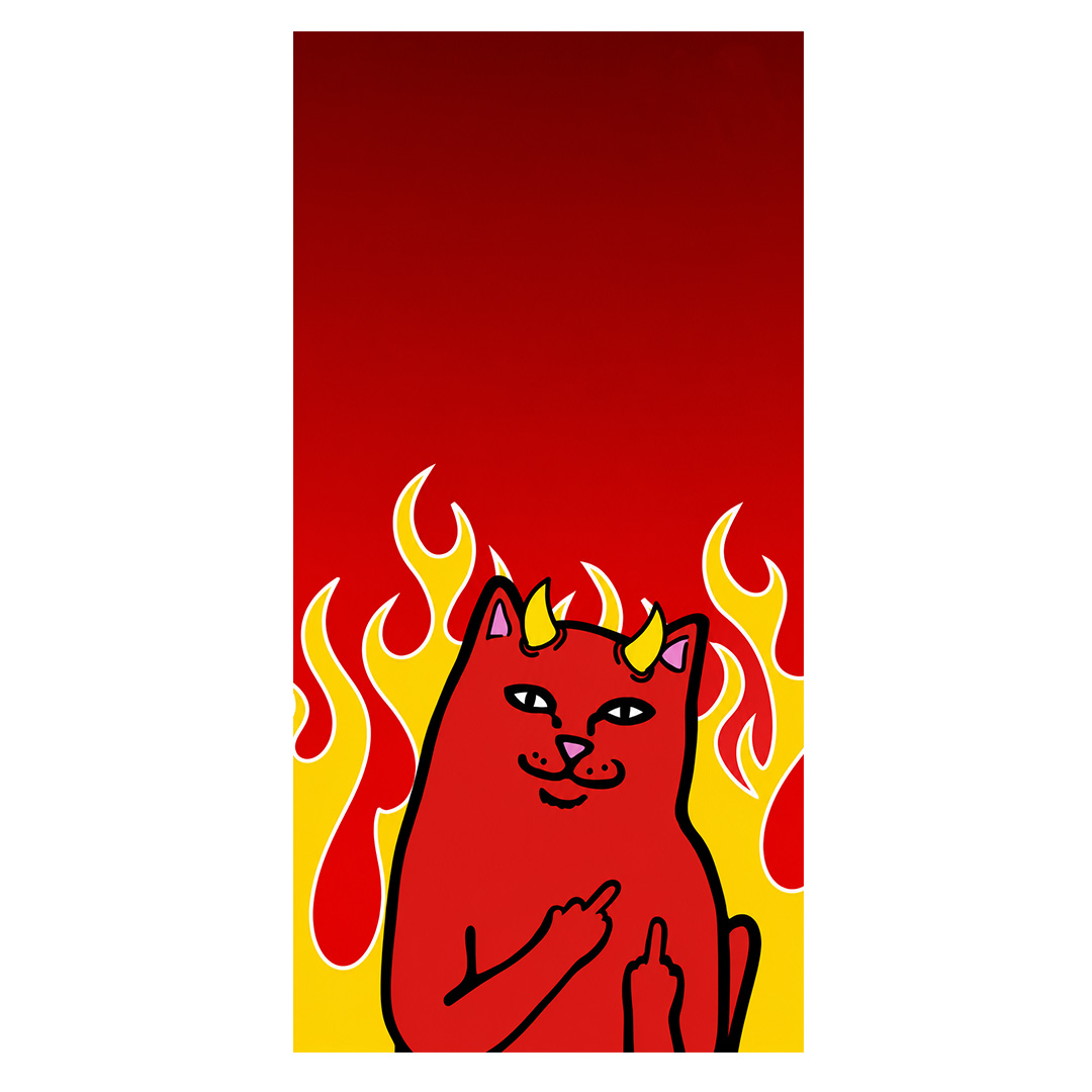 overlay