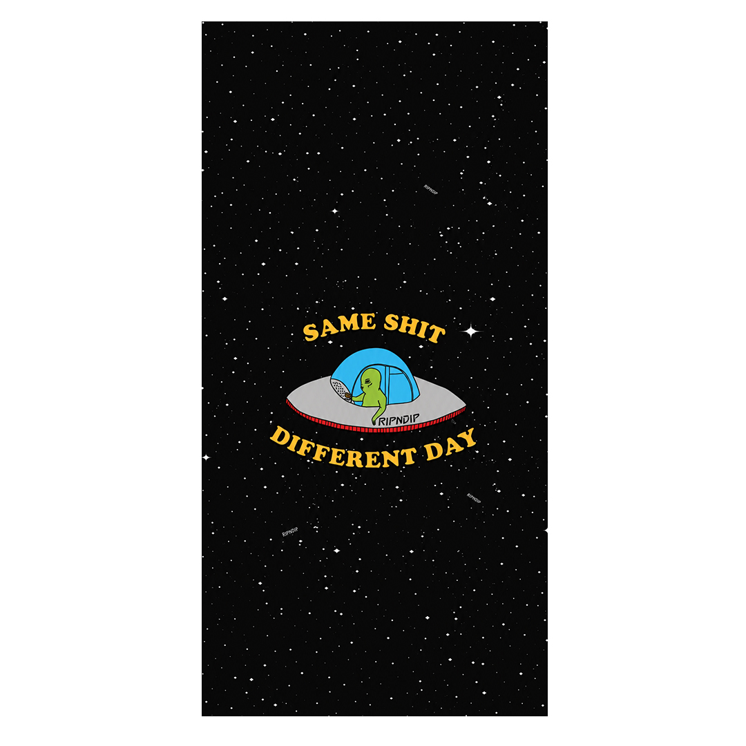 overlay