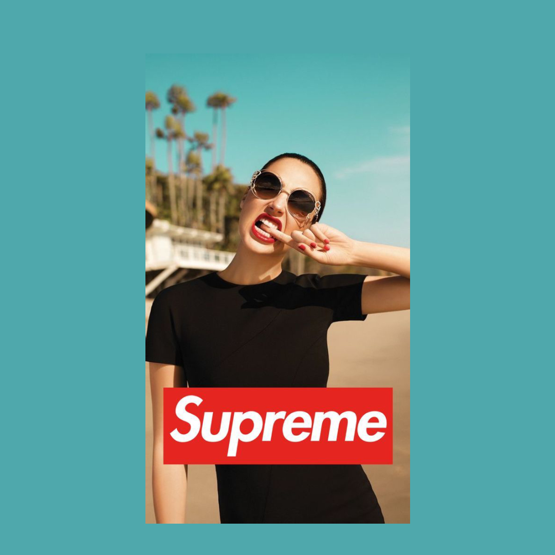 overlay