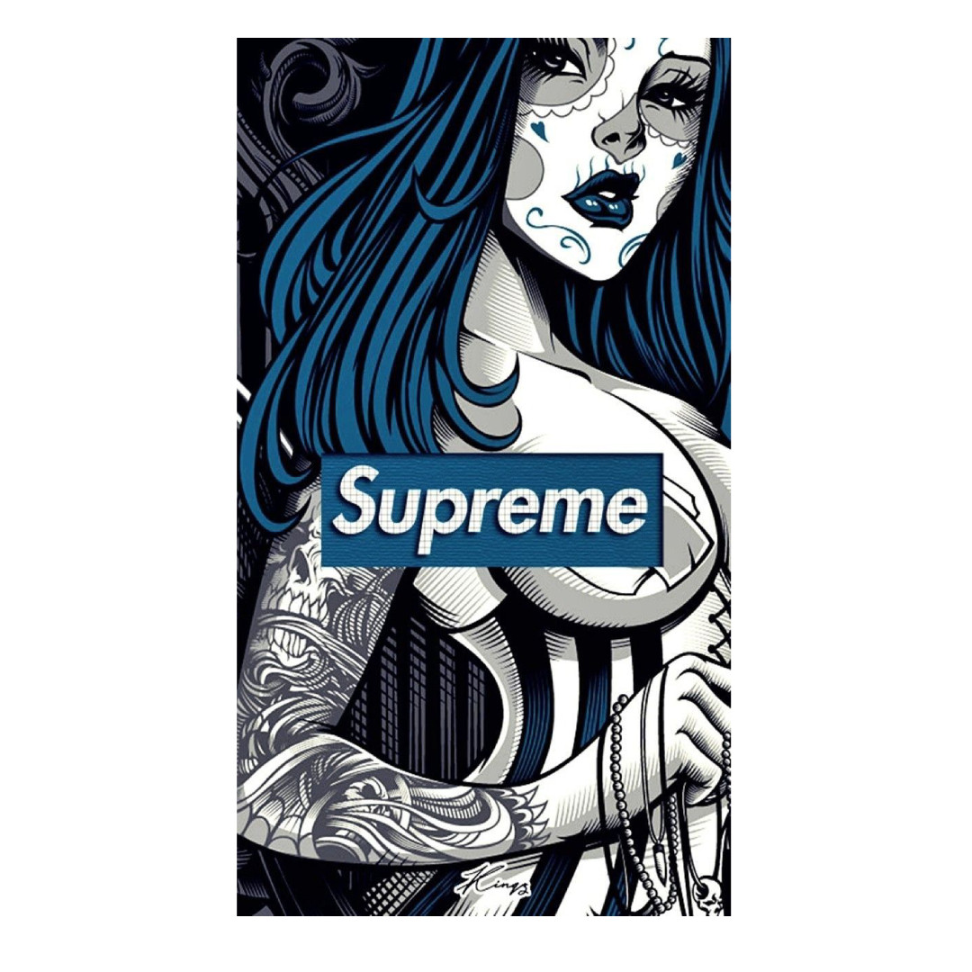 overlay