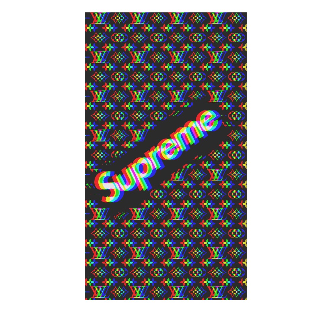 overlay