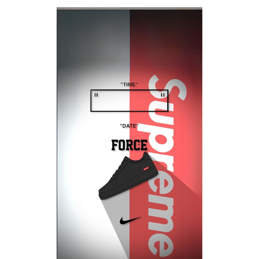overlay