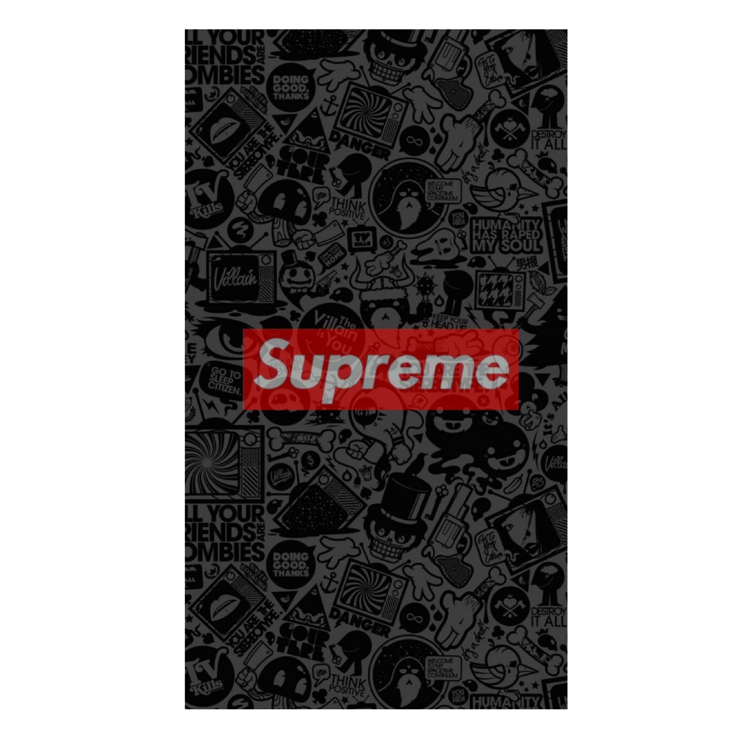 overlay