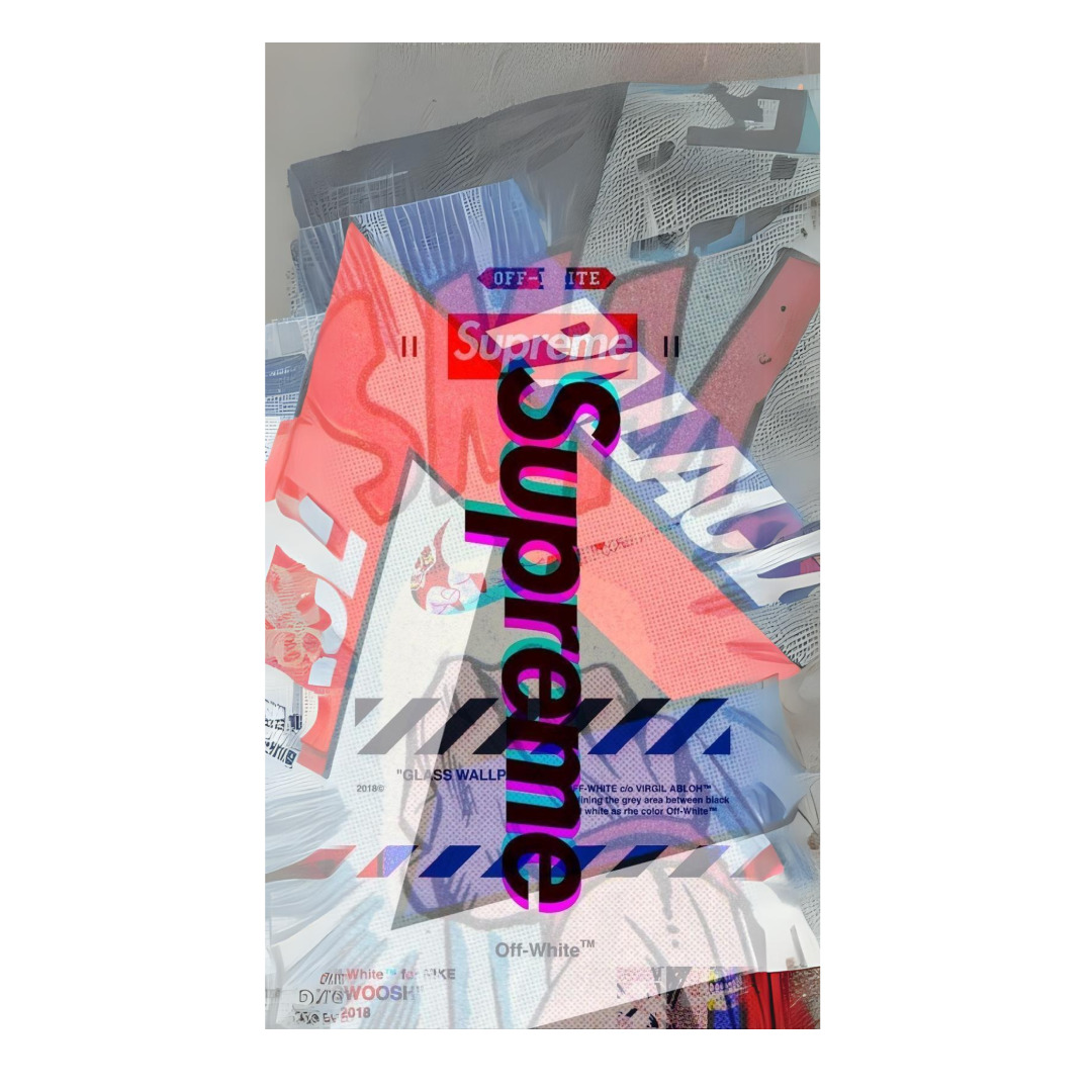 overlay