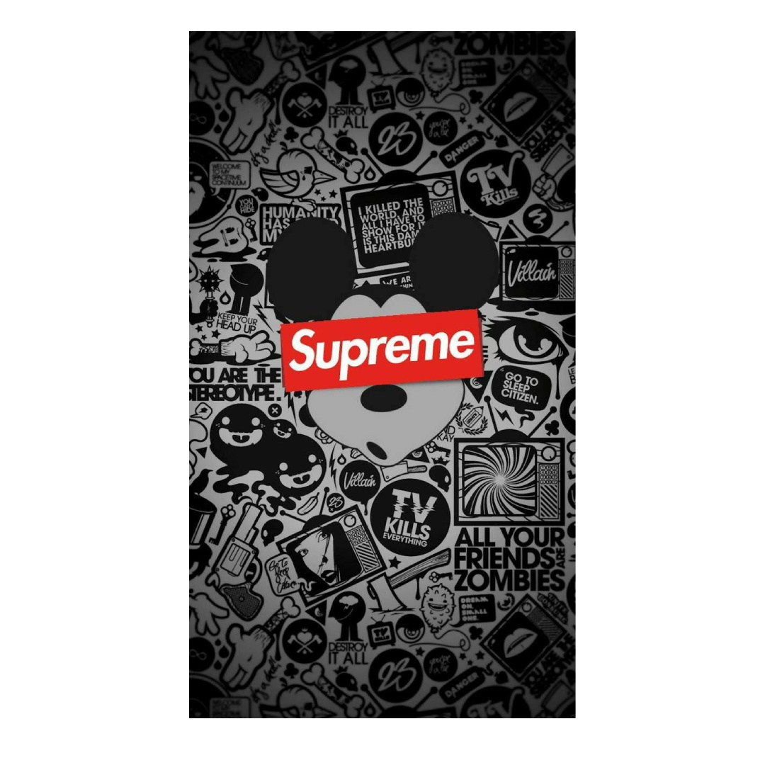 overlay