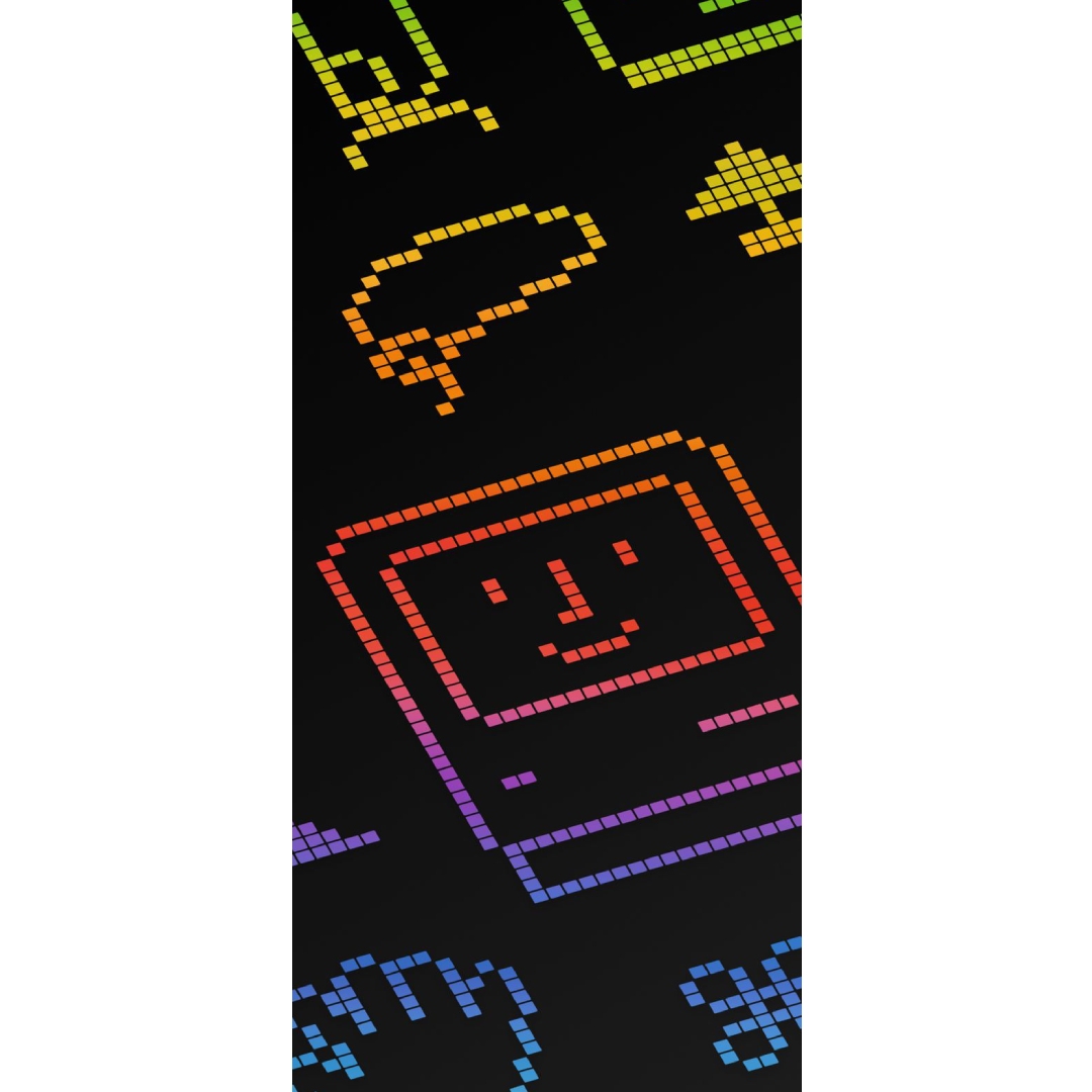 overlay