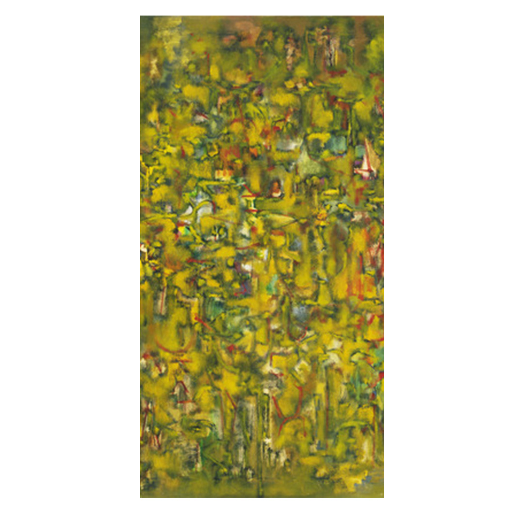 overlay