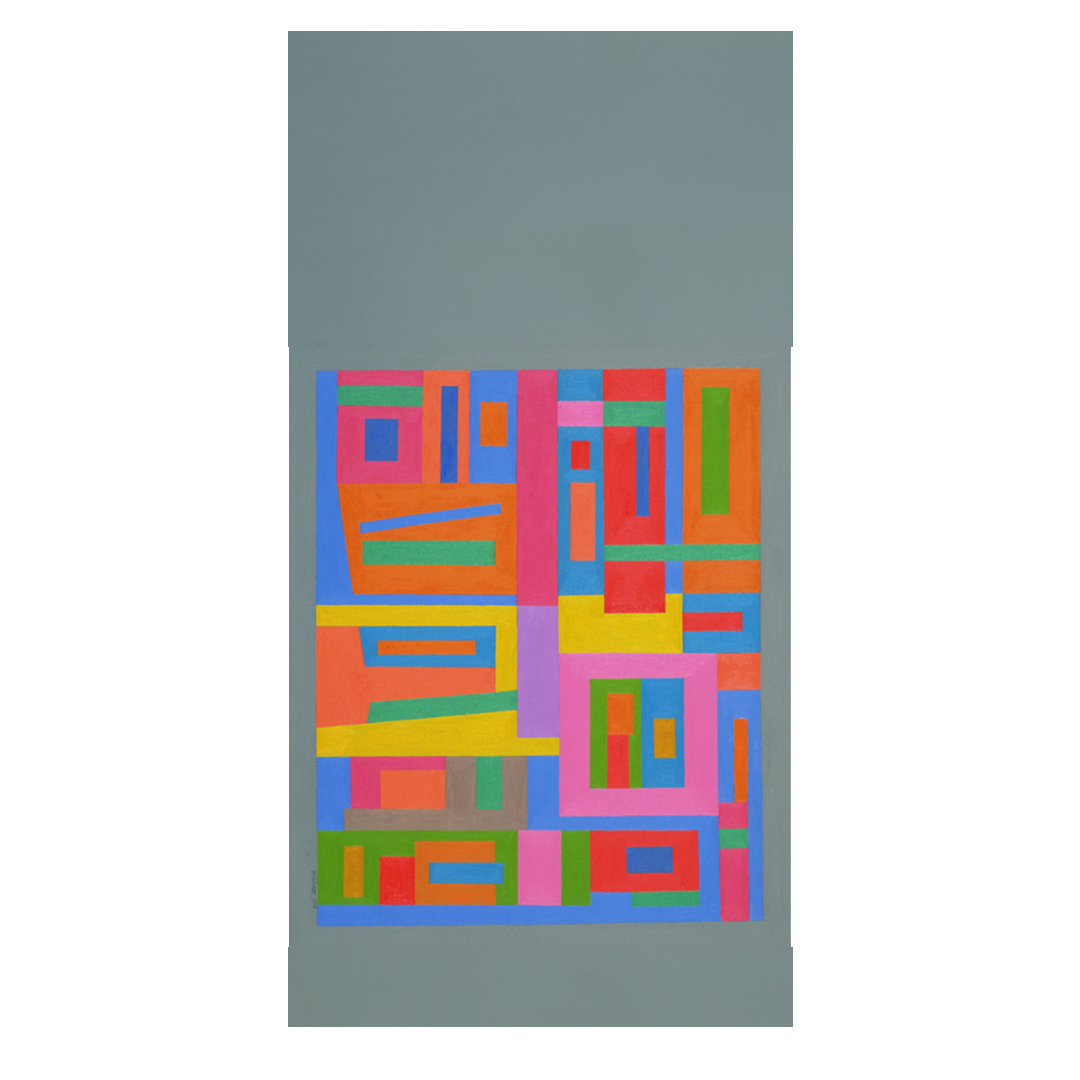 overlay