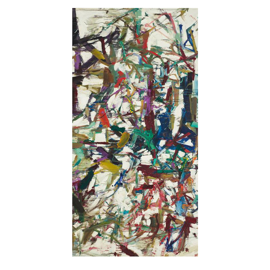 overlay