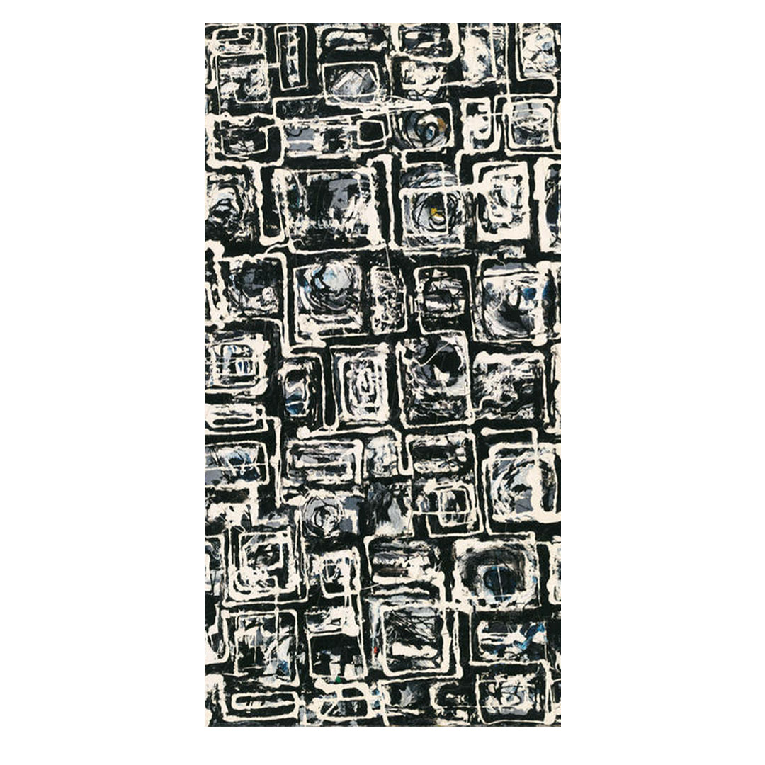 overlay