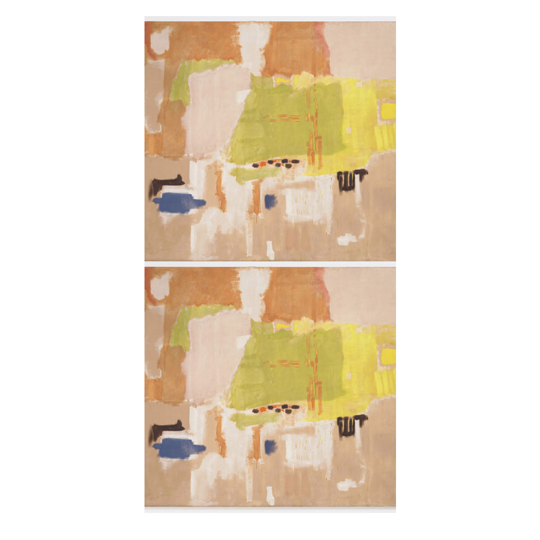 overlay